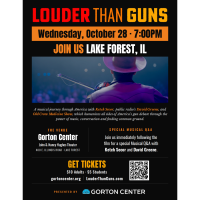 Louder Than Guns