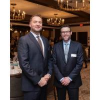 BUSINESS & GOVERNMENT LUNCHEON