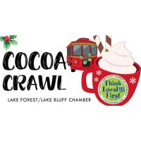 COCOA CRAWL