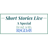 Short Stories Live - A Special Read with Ragdale