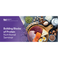Building Blocks of Protein Nutritional Seminar