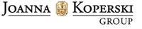 Joanna Koperski - @properties Joanna Koperski - @properties