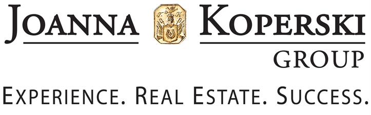 Joanna Koperski - @properties Joanna Koperski - @properties