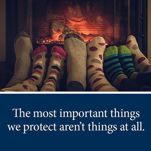 The most important things we protect aren't things at all The most important things we protect aren't things at all