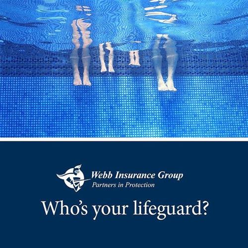 Who's your lifeguard? Who's your lifeguard?