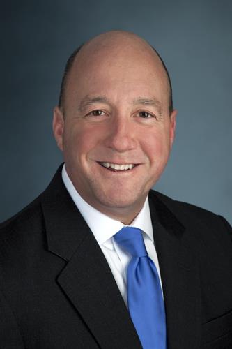 Mike Adams, Edward Jones Financial Advisor