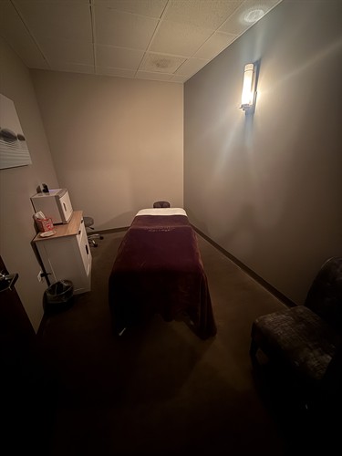 Massage Room