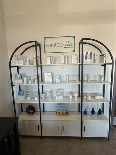 Sanitas Retail Products