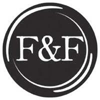 Forest & Found Forest & Found