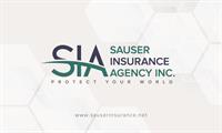 Sauser Insurance Agency Inc.