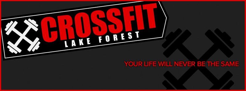 CrossFit Lake Forest