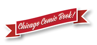 Chicago Comic Book