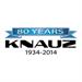 Event at Knauz Automotive Group- 2014 Cruize Night