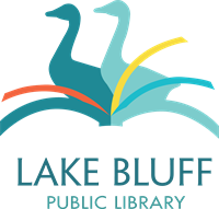 Knitwits at Lake Bluff Library