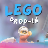 LEGO Drop-In (Spring 2026)