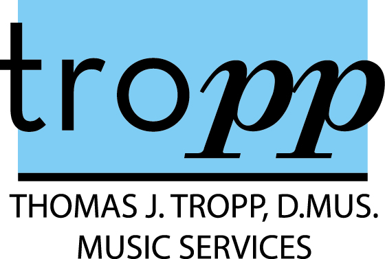 Tropp Music Services, LLC