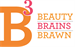 Beauty Brains and Brawn - Women Empowering Women!