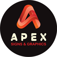 Apex Signs & Graphics, Inc.