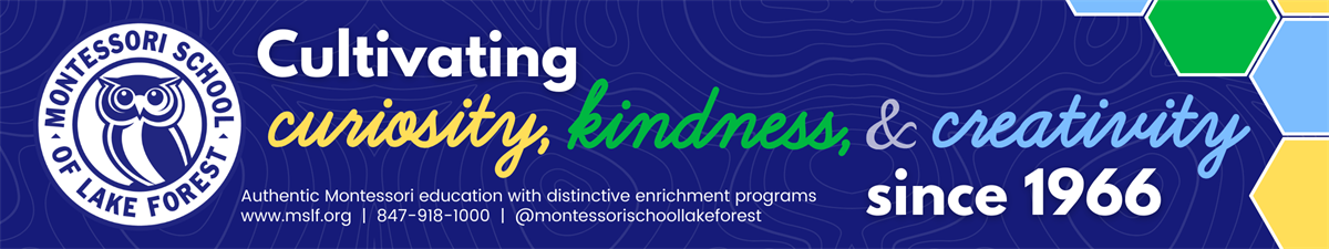 Montessori School of Lake Forest