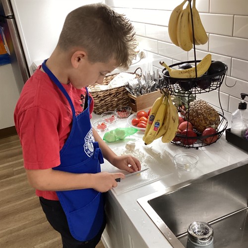 Upper Elementary (grades 4-6)