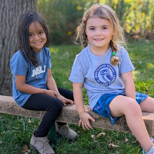 Primary classroom (age 3-6)