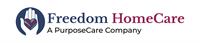 Freedom Home Care A Purpose Care Company