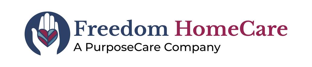 Freedom Home Care A Purpose Care Company