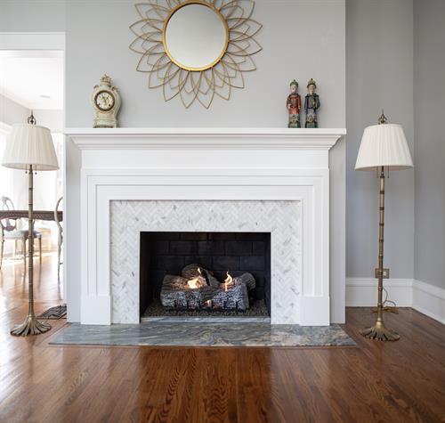 Wilmette Millwork and Hard Surfaces