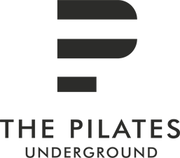 The Pilates Underground The Pilates Underground