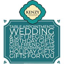 Kenzy Gifts & Decor