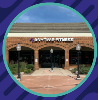 Anytime Fitness