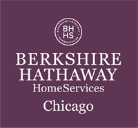 Flor Hasselbring, Realtor® -Berkshire Hathaway HomeServices Chicago Flor Hasselbring, Realtor® -Berkshire Hathaway HomeServices Chicago
