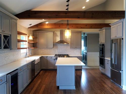 Wadsworth Kitchen Wadsworth Kitchen