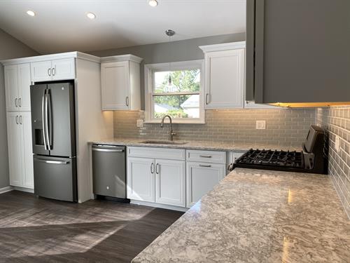 Grayslake Kitchen Grayslake Kitchen