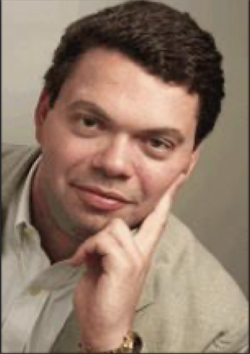 Serge Biberman, Managing Partner Serge Biberman, Managing Partner