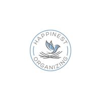 Happinest Organizing
