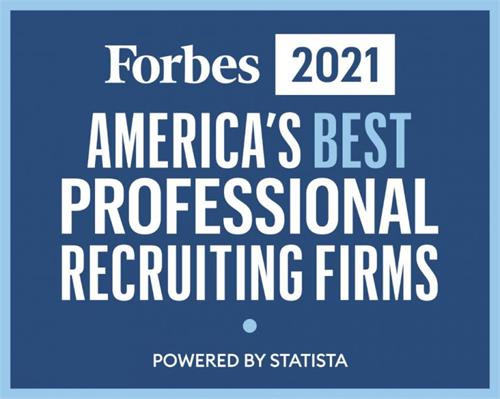 America's Best Professional Recruiting Firms