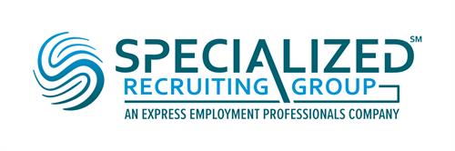 Specialized Recruiting Group - An Express Employment Professionals Company