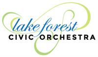 Lake Forest Civic Orchestra Concert - Beethoven Symphony No. 9 - Ode to Joy