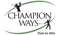 Champion Ways Golf, LLC Champion Ways Golf, LLC