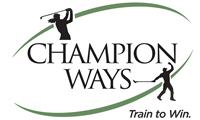 Champion Ways Golf, LLC