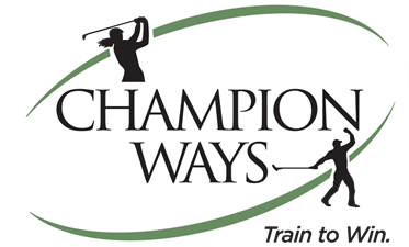 Champion Ways Golf, LLC