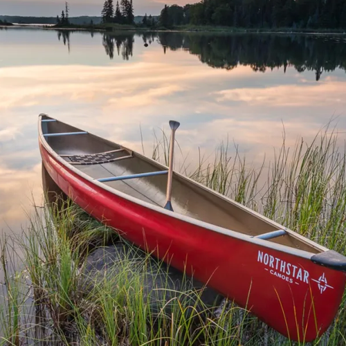 Chicagoland's Biggest Selection of Canoes