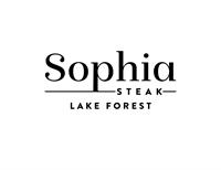 Sophia Steak Lake Forest