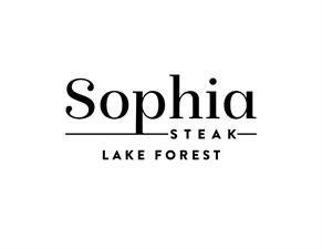 Sophia Steak Lake Forest