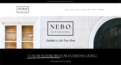 Nebo Interiors LLC