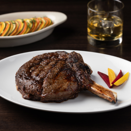 North Shore Steaks & Seafood