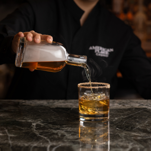 North Shore Steaks & Seafood Bar