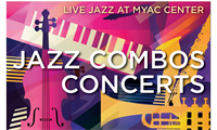 Jazz Combos Concert