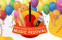 North Shore Jazz and Classical Music Festival